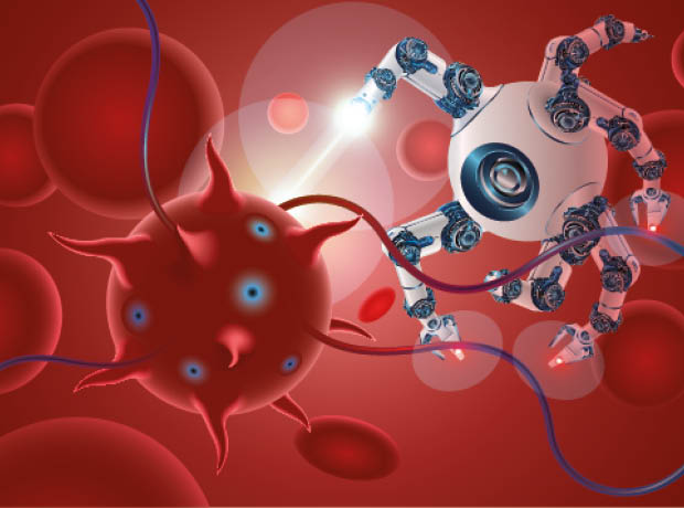 Breve diagnóstico da nanobiotecnologia